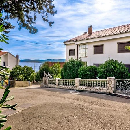 Villa Nada Crikvenica Værelse billede