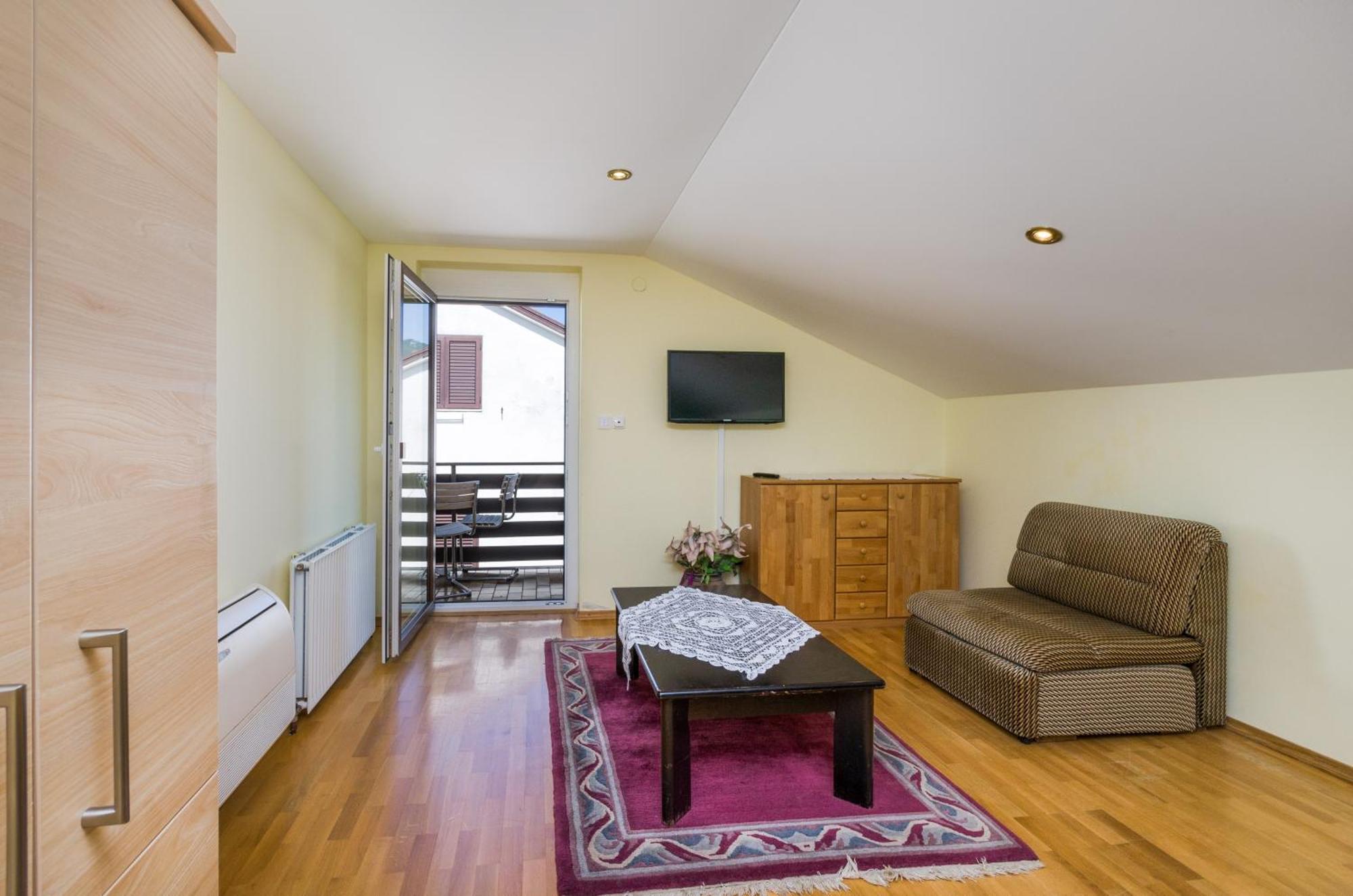 Villa Nada Crikvenica Eksteriør billede