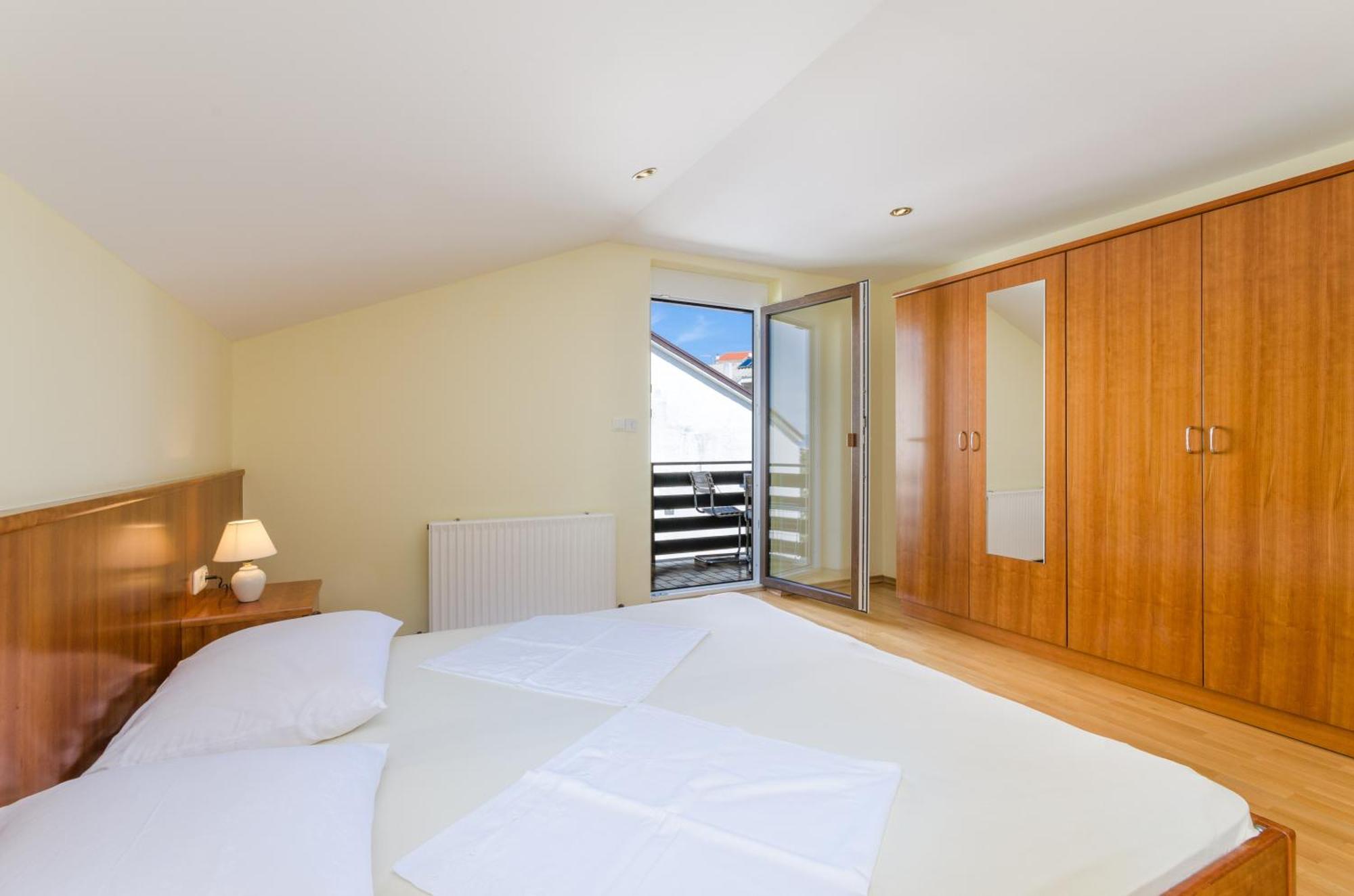Villa Nada Crikvenica Eksteriør billede
