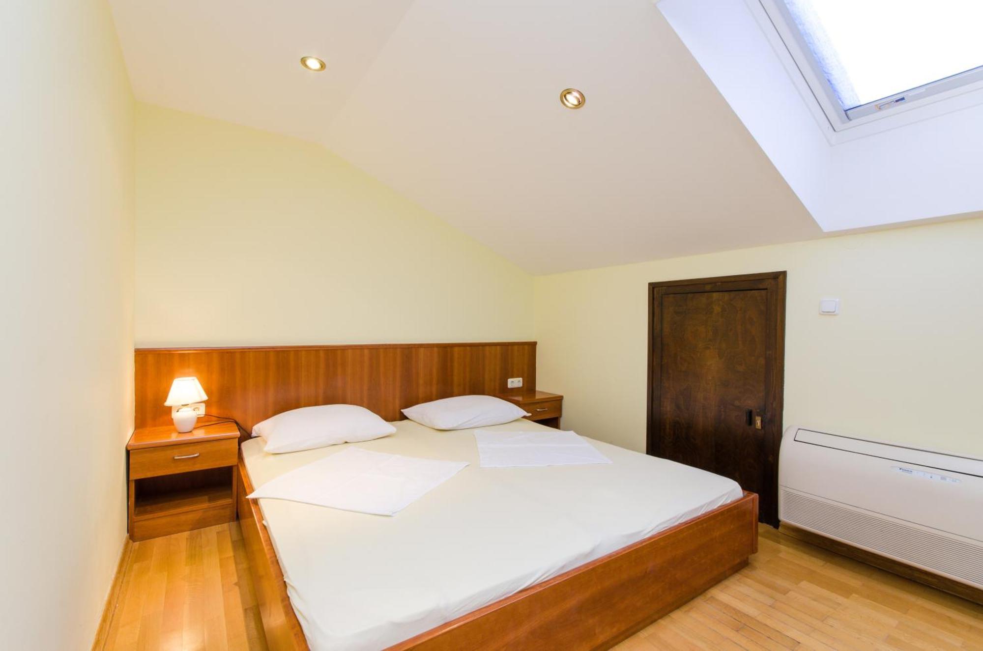 Villa Nada Crikvenica Eksteriør billede