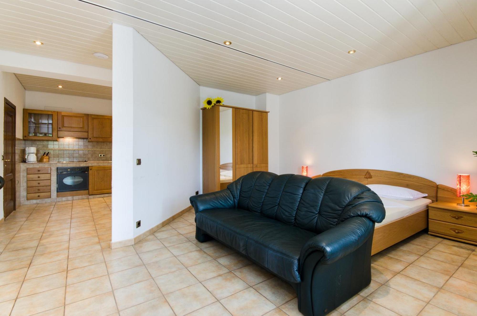 Villa Nada Crikvenica Eksteriør billede