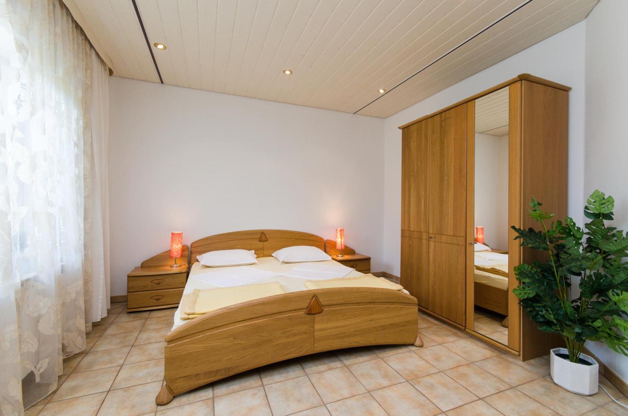 Villa Nada Crikvenica Eksteriør billede
