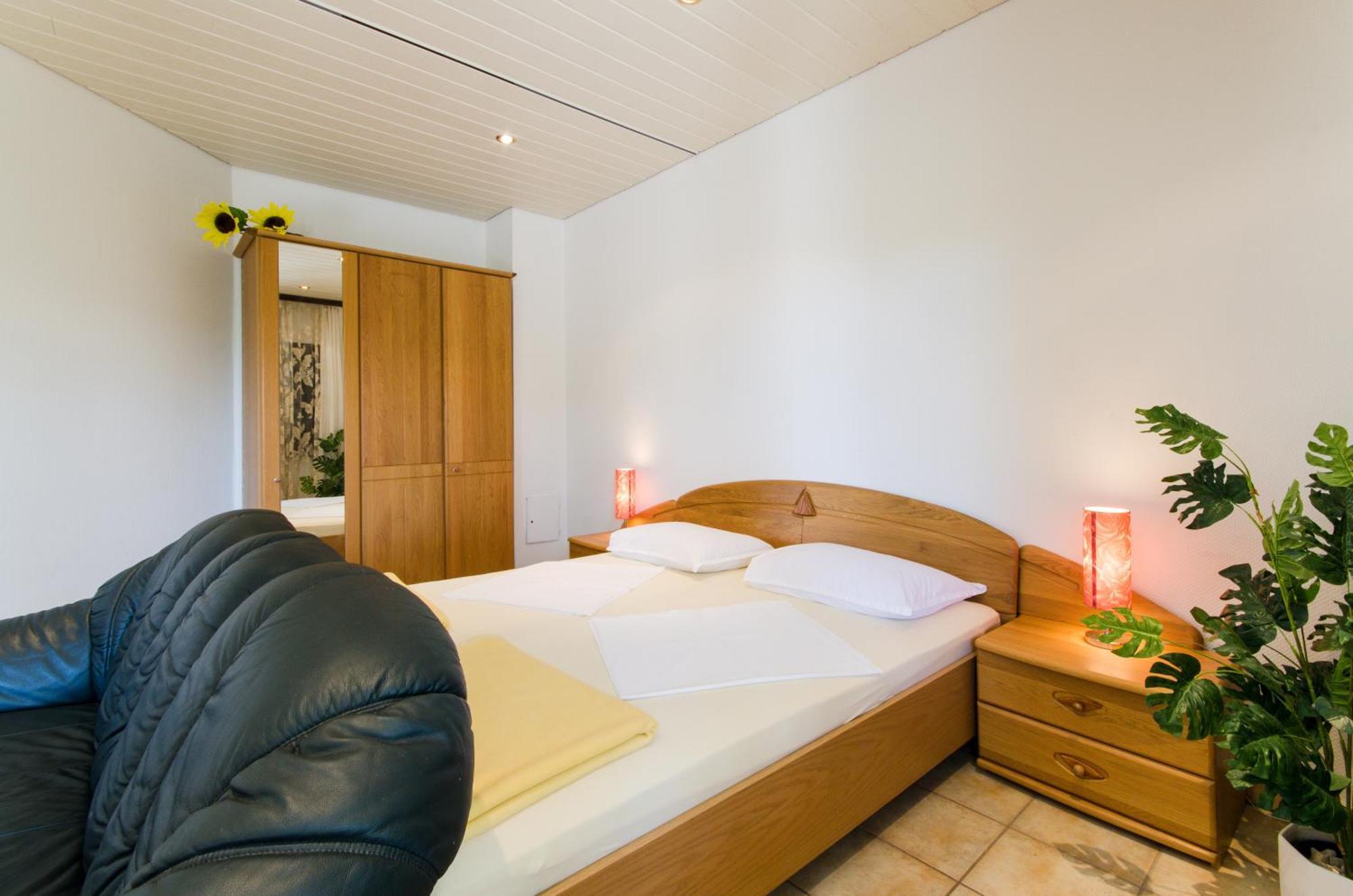 Villa Nada Crikvenica Eksteriør billede