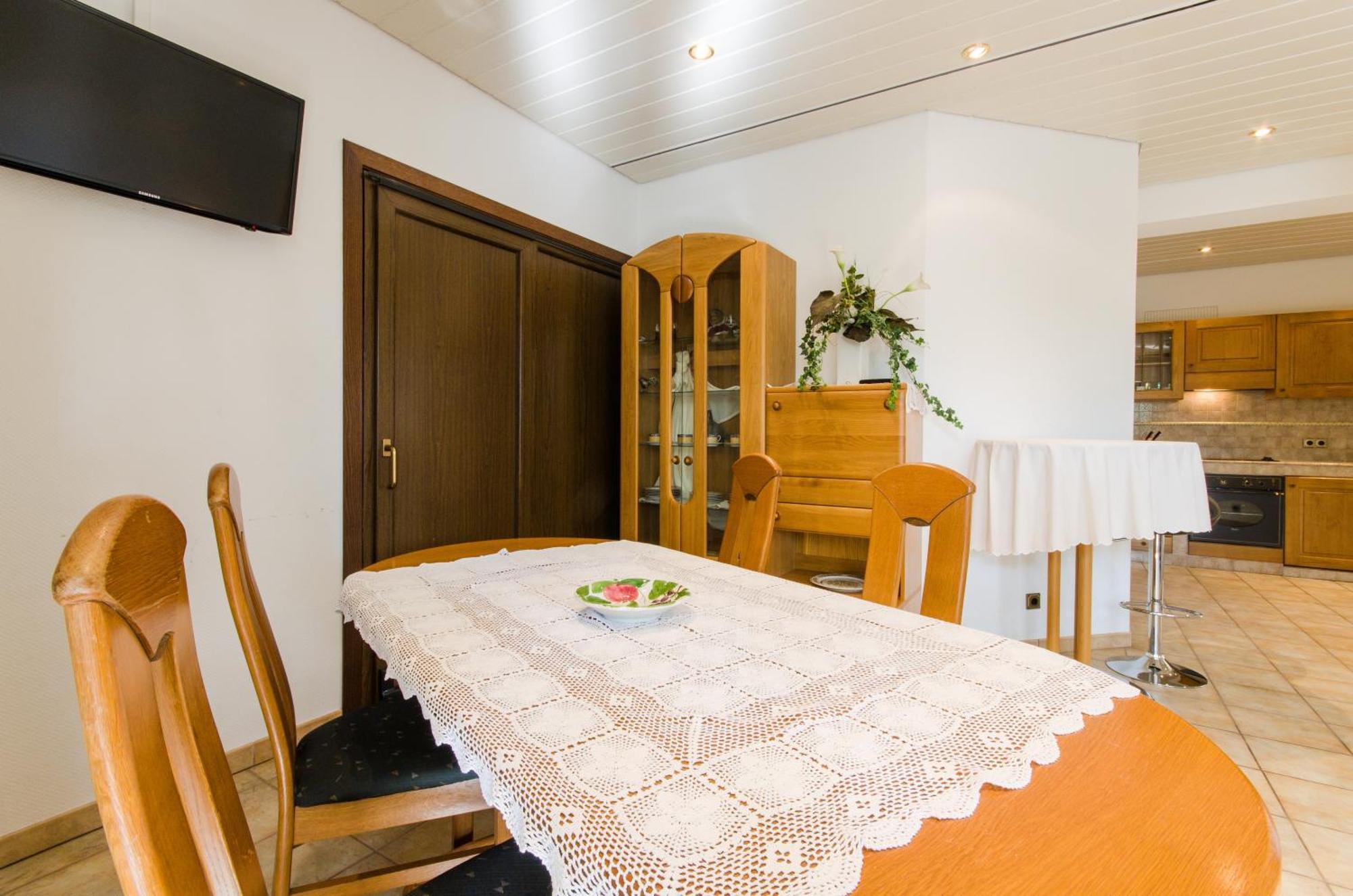 Villa Nada Crikvenica Eksteriør billede