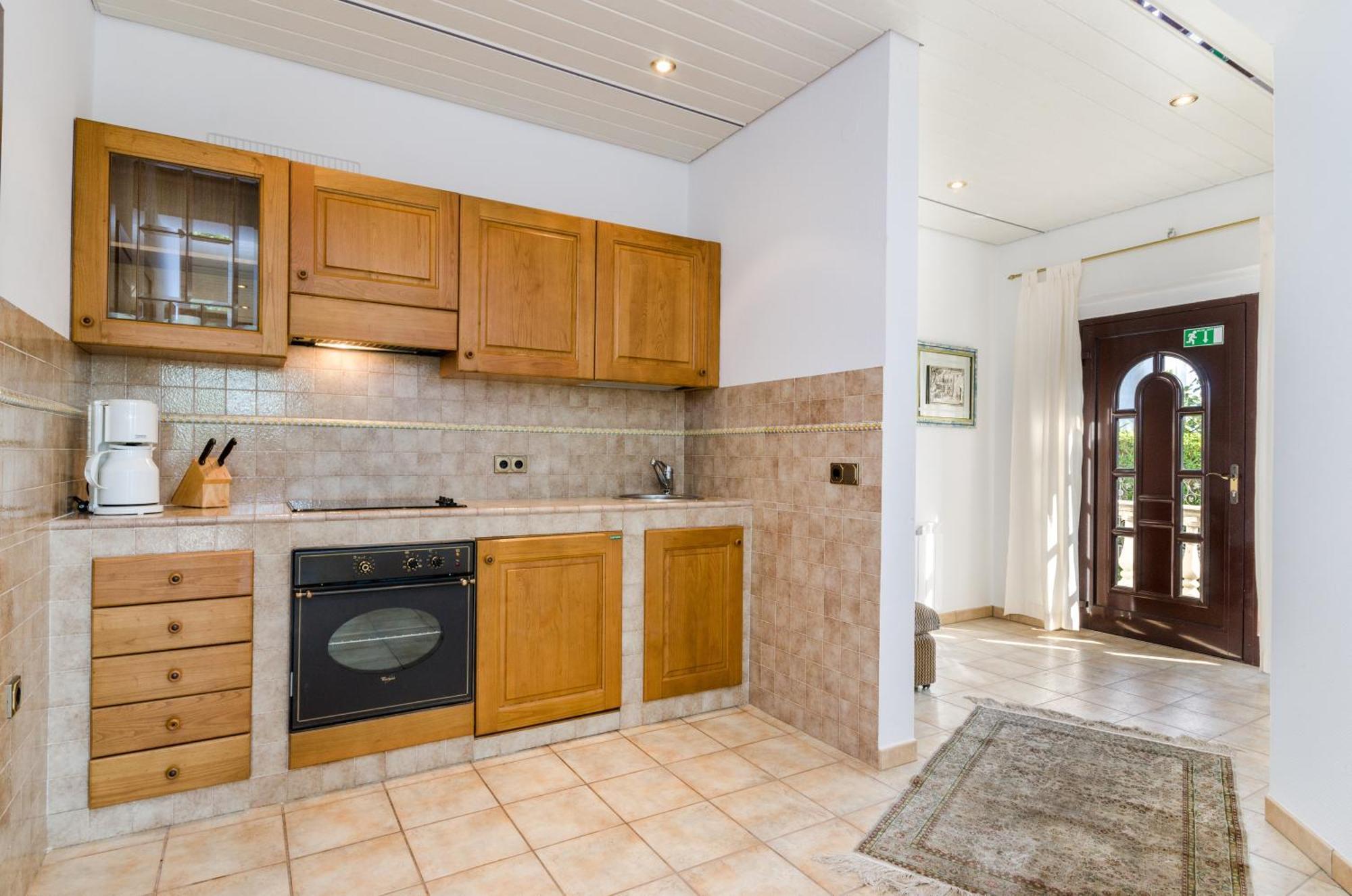 Villa Nada Crikvenica Eksteriør billede