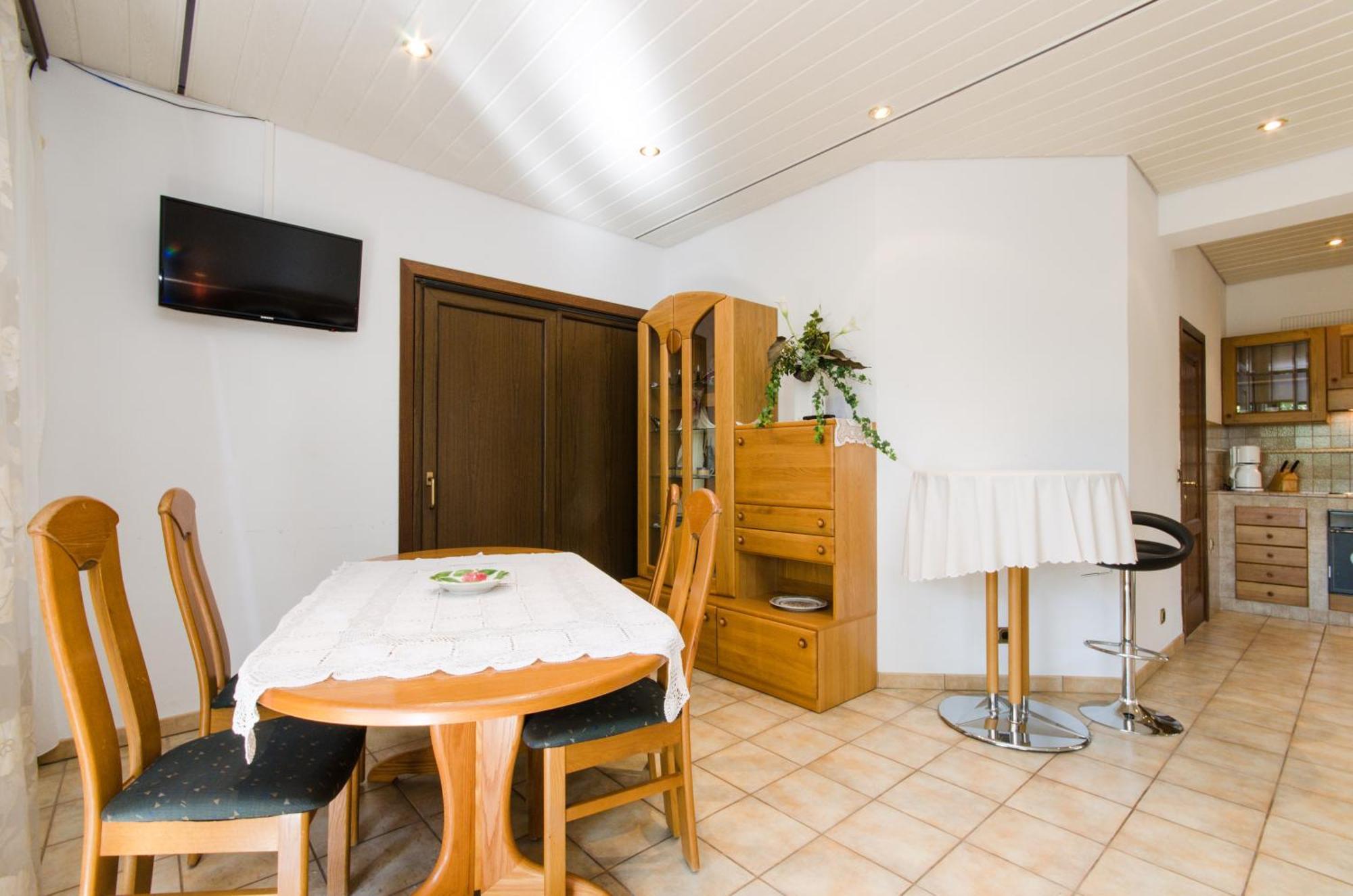 Villa Nada Crikvenica Eksteriør billede