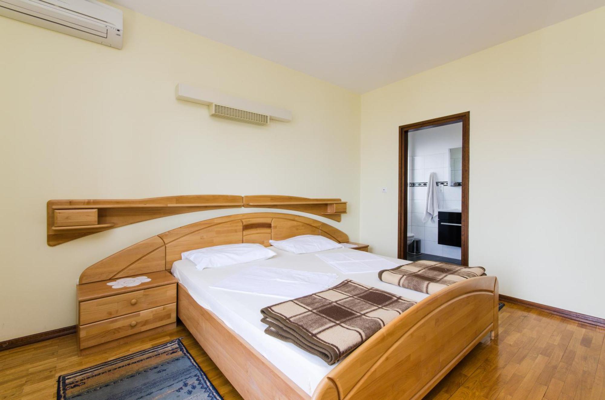 Villa Nada Crikvenica Eksteriør billede