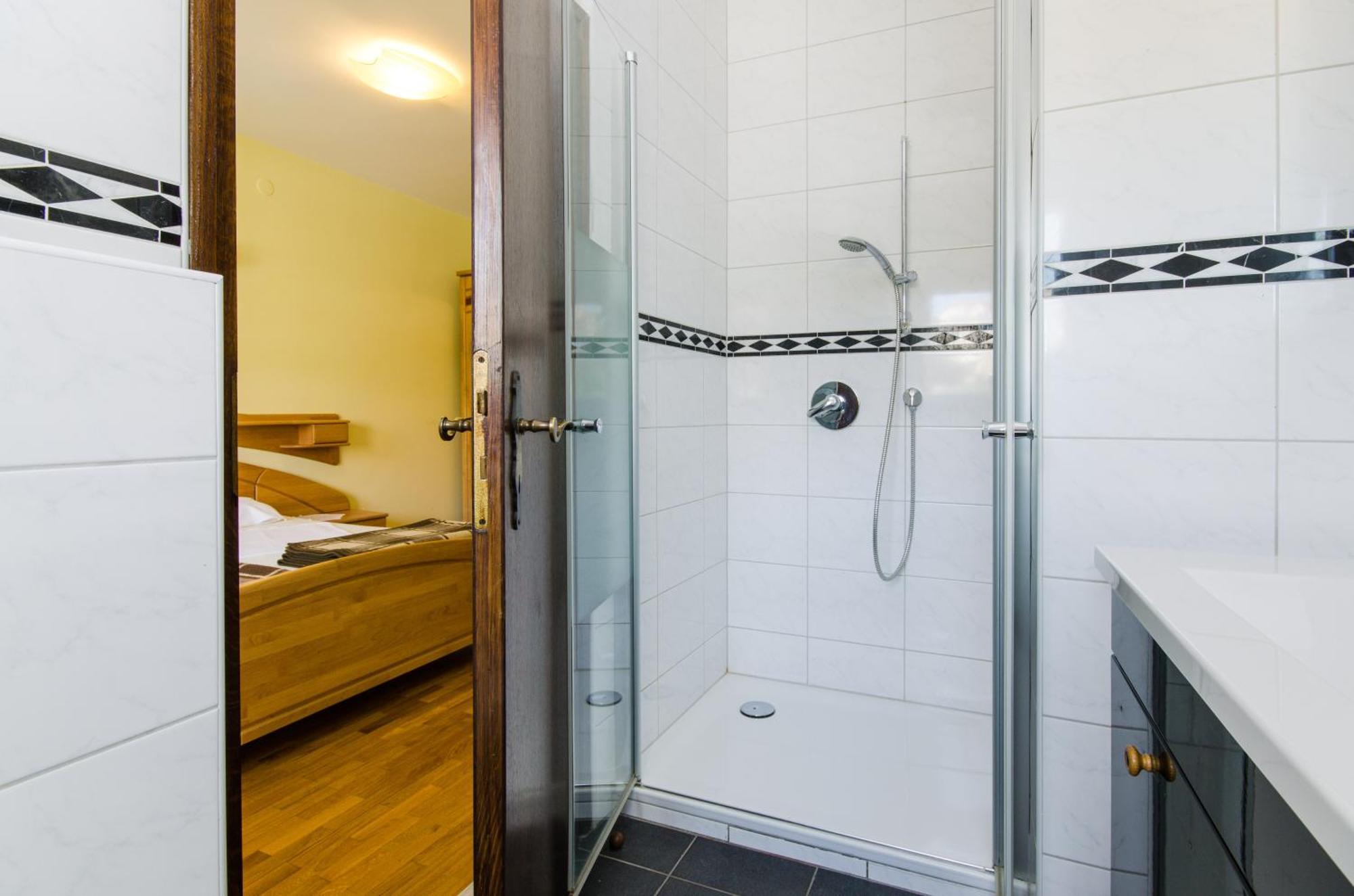 Villa Nada Crikvenica Eksteriør billede