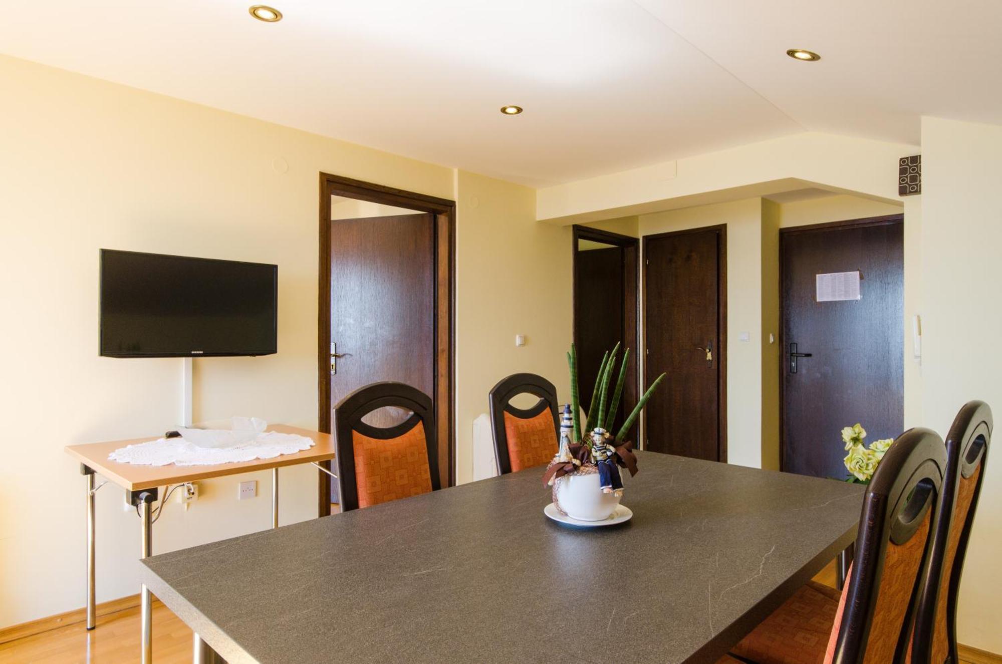 Villa Nada Crikvenica Eksteriør billede