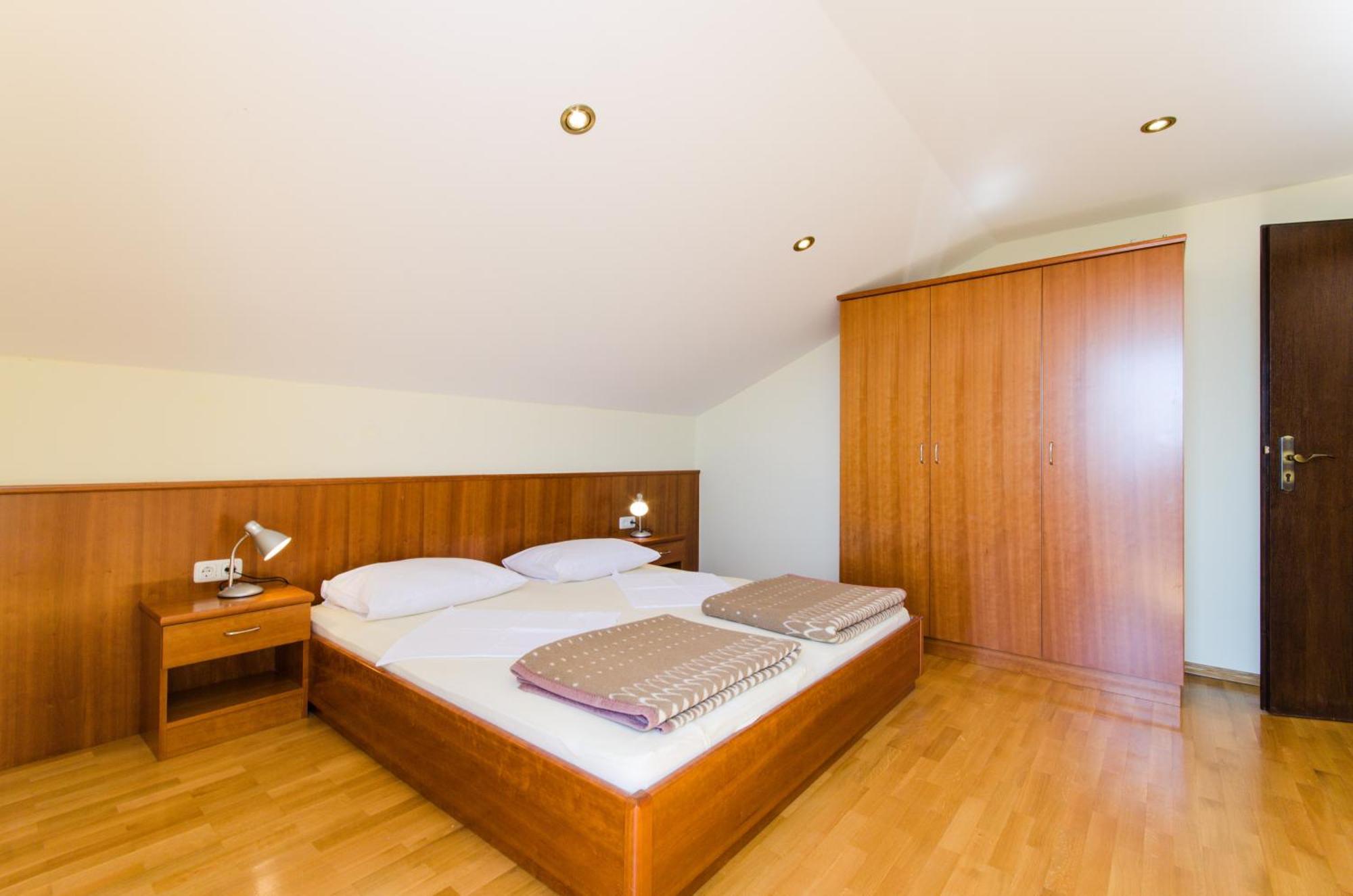 Villa Nada Crikvenica Eksteriør billede