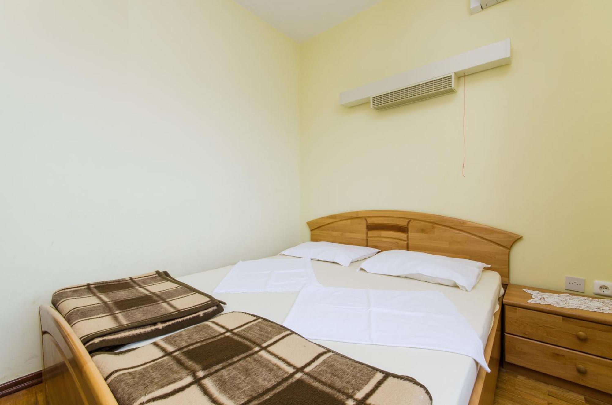 Villa Nada Crikvenica Eksteriør billede